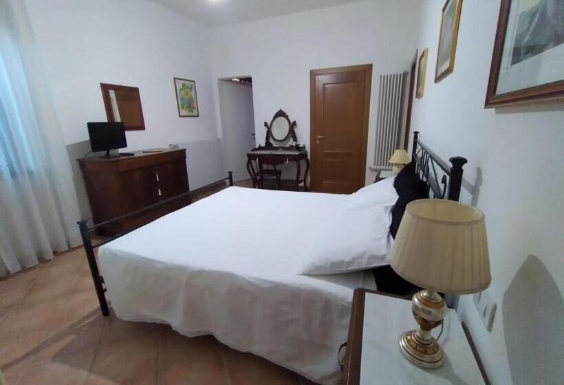 Номер Стандарт, B&b L Oliveto