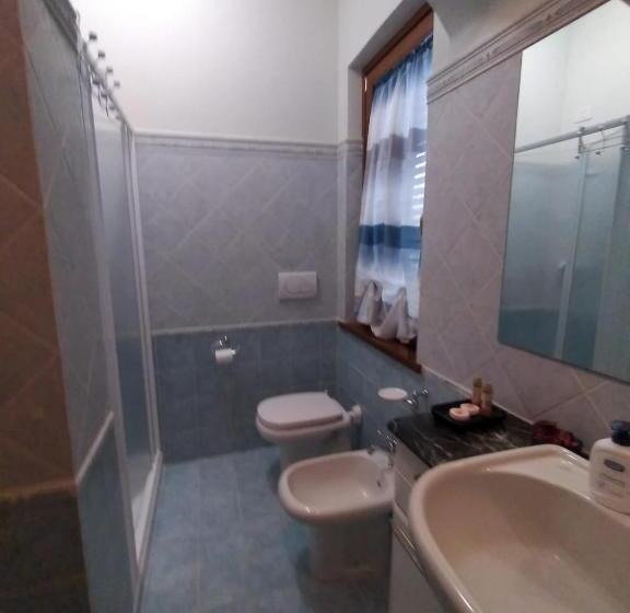 家庭间, B&b L Oliveto