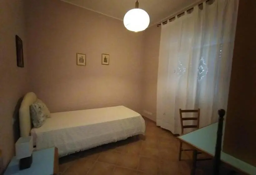 ファミリールーム, B&b L Oliveto