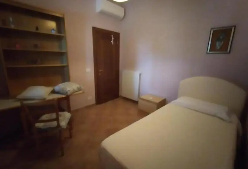 ファミリールーム, B&b L Oliveto