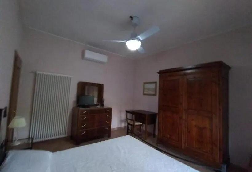 ファミリールーム, B&b L Oliveto