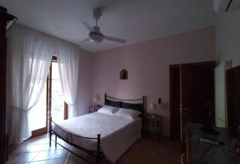 ファミリールーム, B&b L Oliveto