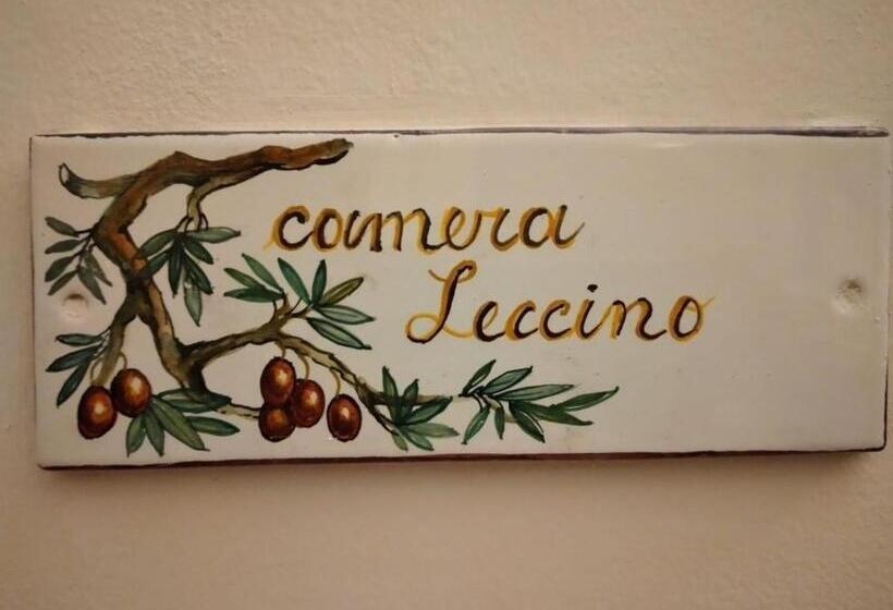 家庭间, B&b L Oliveto