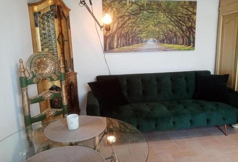 Люкс, Dolce Farnetta En Suite Spa & Yoga