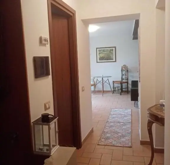 スイート, Dolce Farnetta En Suite Spa & Yoga