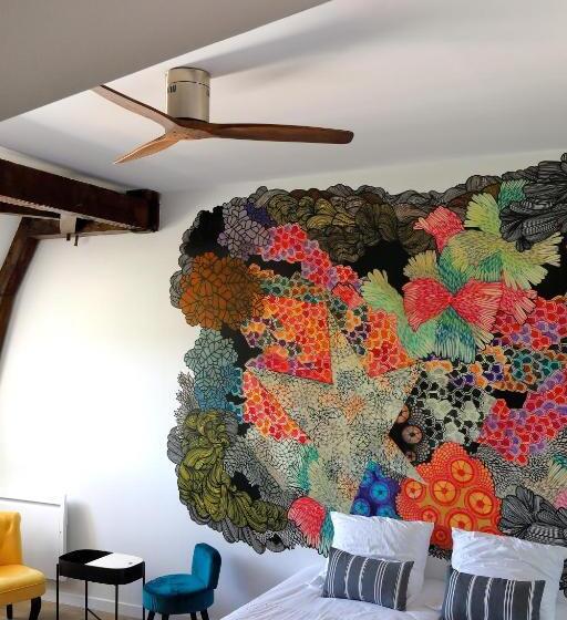 スタンダードルーム, Gaïnaa