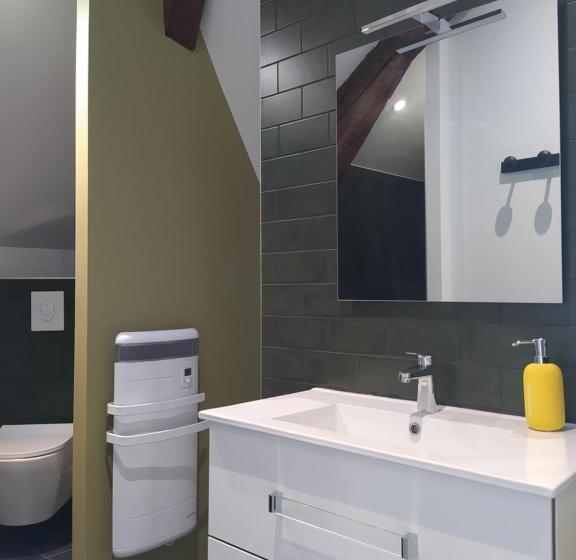 スタンダードルーム, Gaïnaa