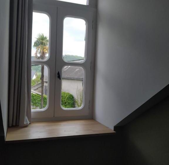 スタンダード４人部屋, Gaïnaa