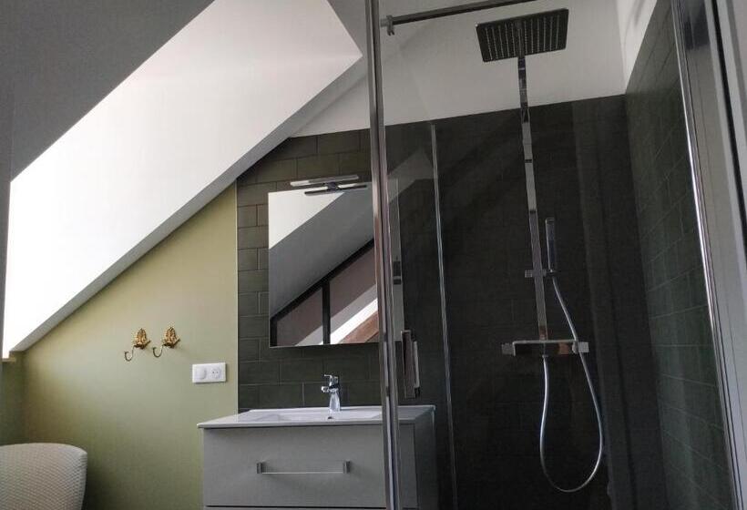 スタンダード４人部屋, Gaïnaa