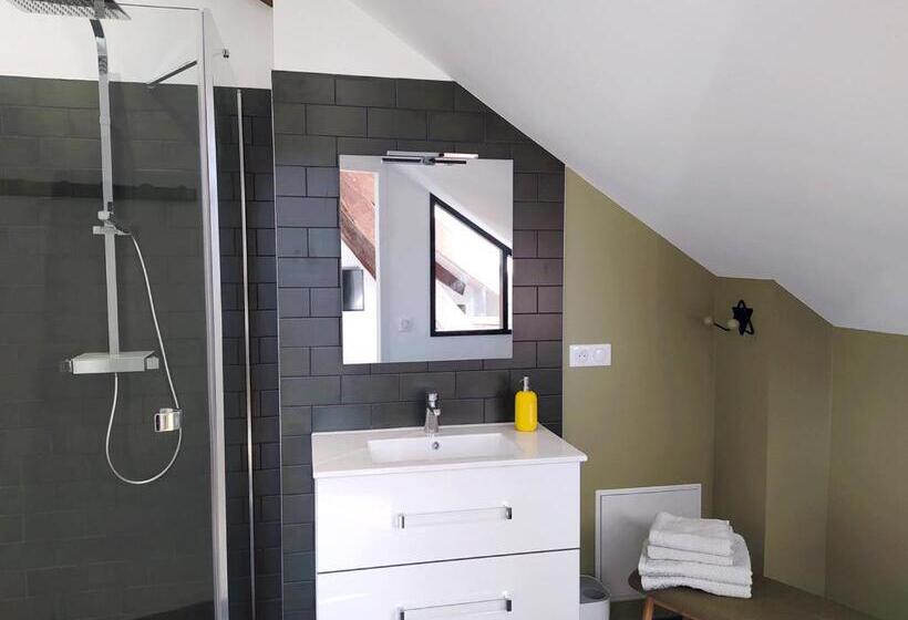 スタンダードルーム, Gaïnaa