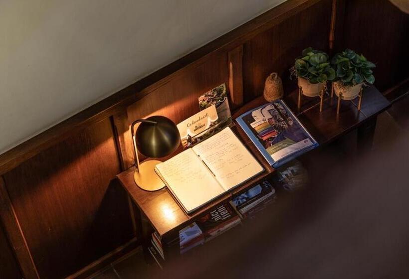 غرفة سوبيريور سرير كينج, De Watermölle