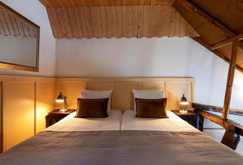 غرفة قياسية, De Watermölle