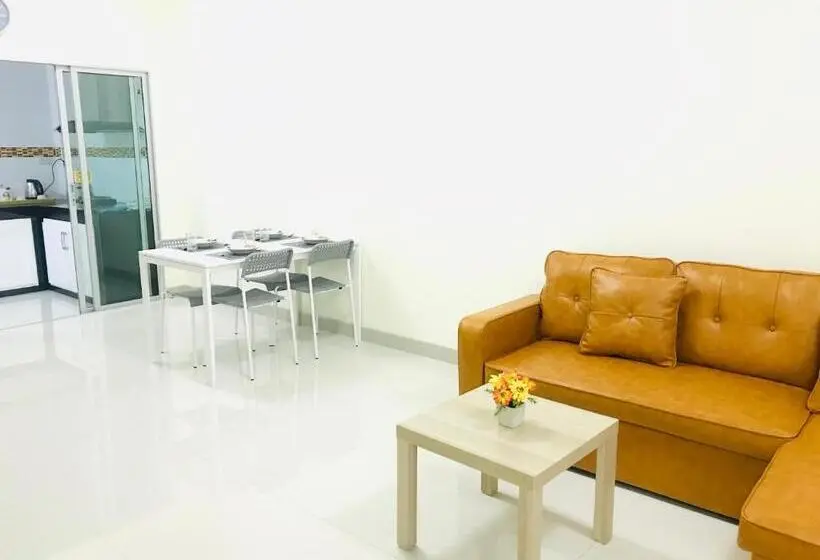ویلای 3 خوابه, Impact Mt House