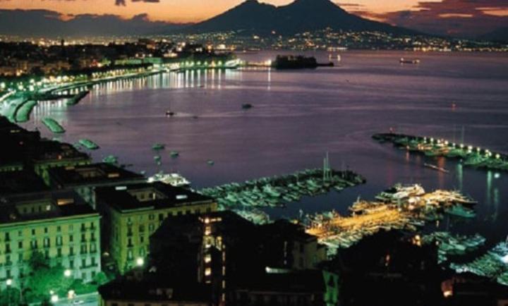 スタンダードトリプルルーム, B&b Il Giardino Di Eolo