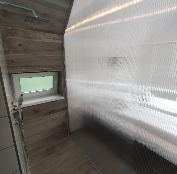 Номер Стандарт Внутренний, 4 Seasons   House