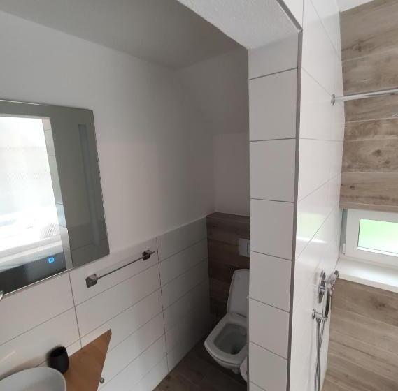 Номер Стандарт Внутренний, 4 Seasons   House