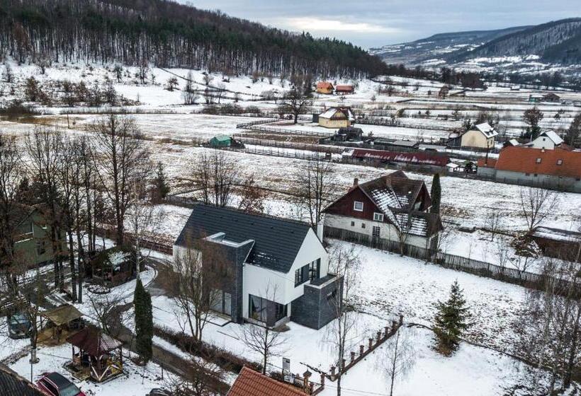 Вилла 1 Спальня, 4 Seasons   House