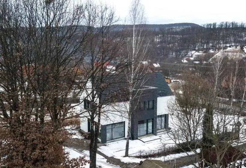 ビラホテル１ベッドルーム, 4 Seasons   House