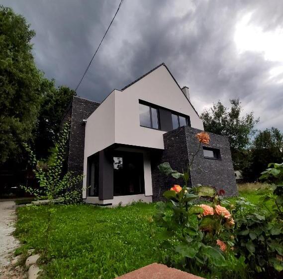 Вилла 1 Спальня, 4 Seasons   House