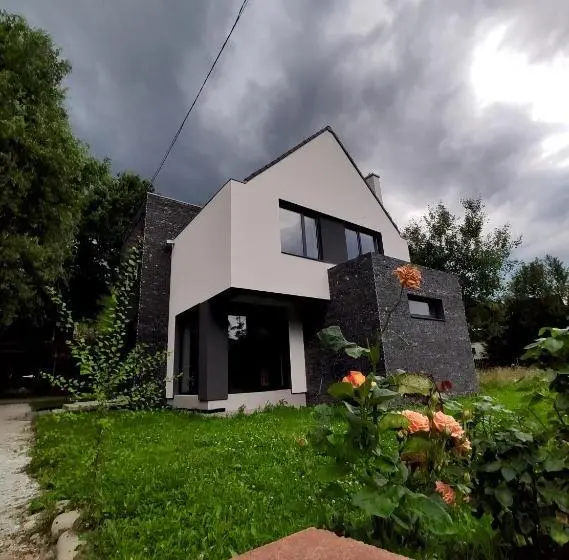 ビラホテル１ベッドルーム, 4 Seasons   House