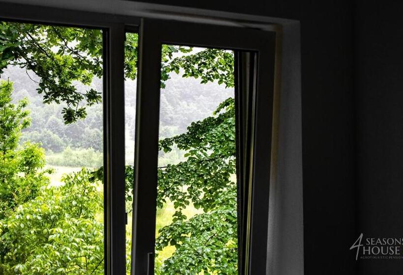 Вилла 1 Спальня, 4 Seasons   House