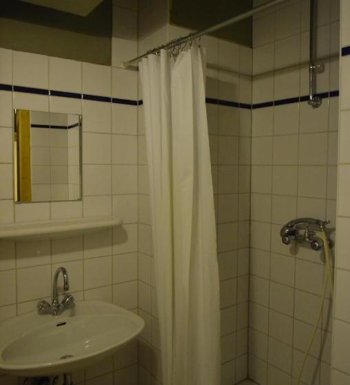 חדר בסיסי, Altstadthotel Zum Goldenen Anker