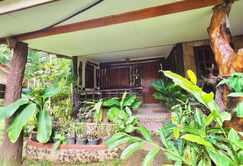 Номер Superior, Baan Pak Rim Kuaen Resort