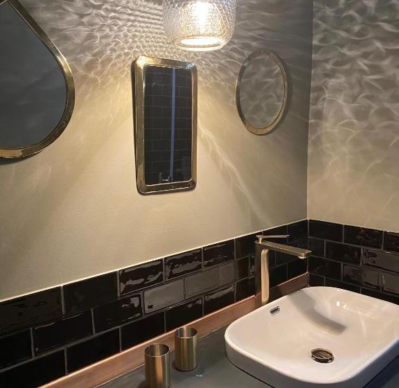 Номер Стандарт Вид на Море, La Maison Du Grand Rocher