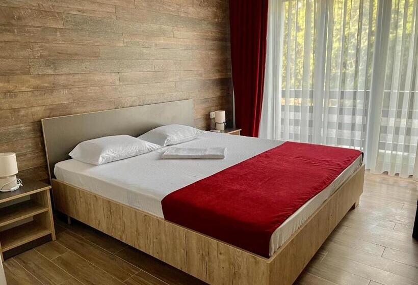 标准间, Clb Residence