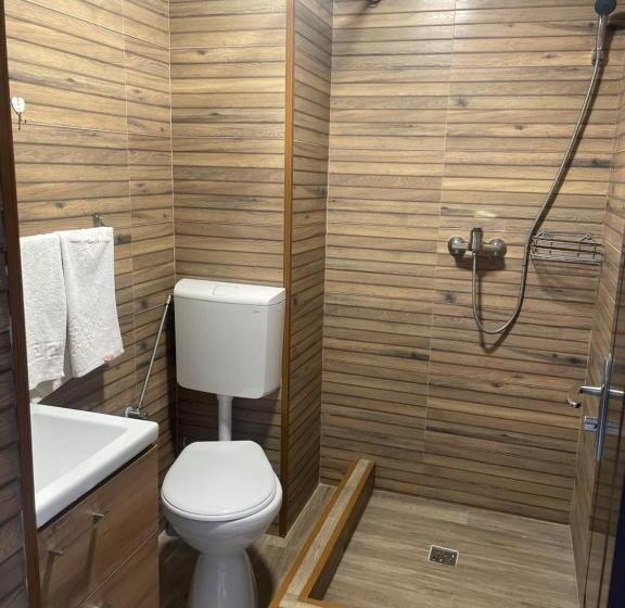 Номер Стандарт Вид на Сад, Clb Residence