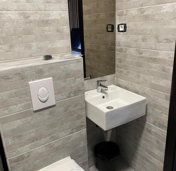 高级大房间, Clb Residence