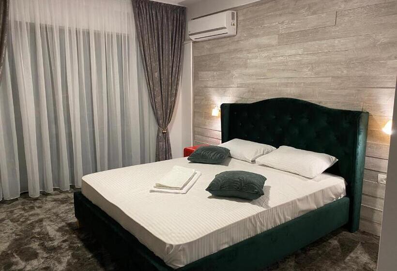 高级大房间, Clb Residence