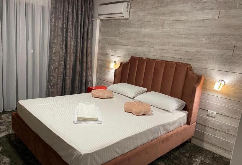 Номер Superior, Clb Residence