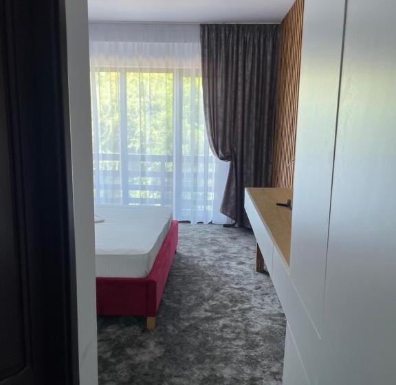 高级大房间, Clb Residence