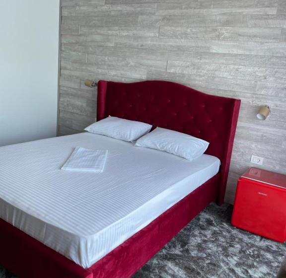 Номер Superior, Clb Residence