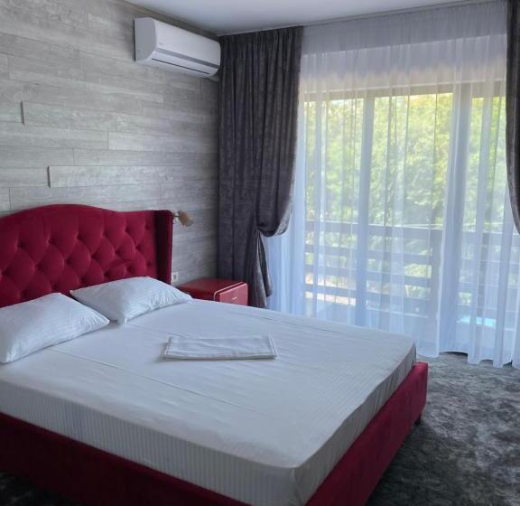 高级大房间, Clb Residence