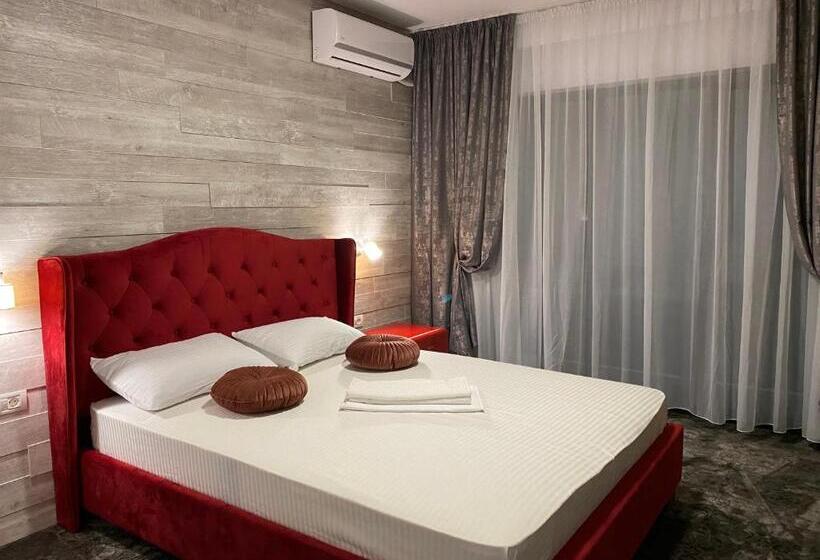 高级大房间, Clb Residence