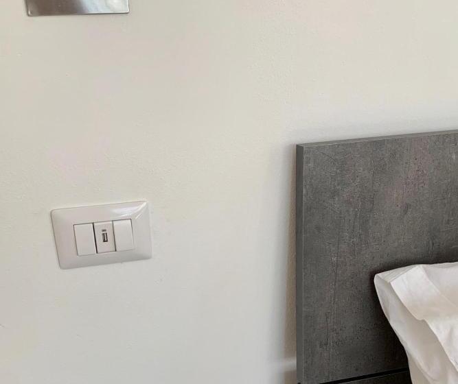 اتاق لوکس, Torre Dei Mori Boutique Rooms B&b