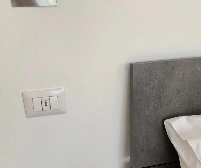 デラックスルーム, Torre Dei Mori Boutique Rooms B&b