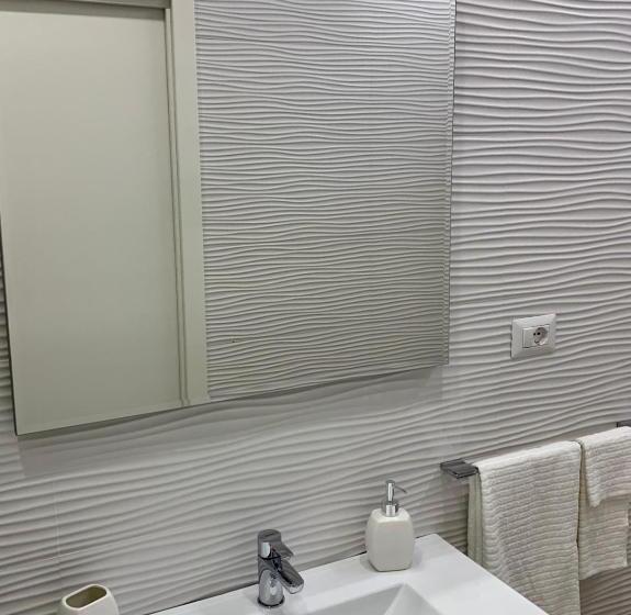 اتاق لوکس سه تخته, Torre Dei Mori Boutique Rooms B&b