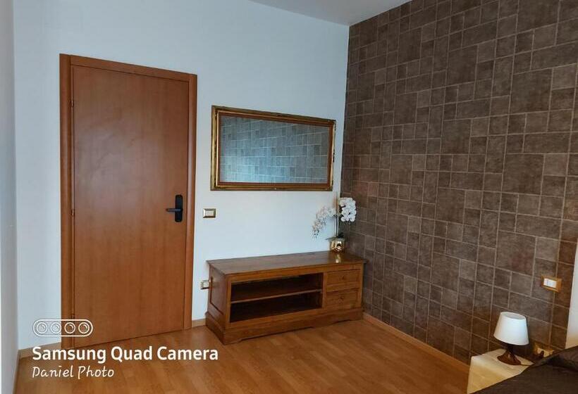 اتاق استاندارد, B&b Viviani Potenza