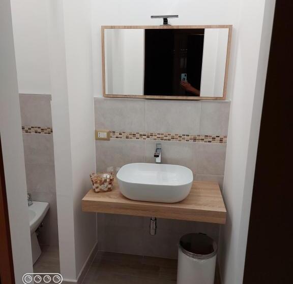 اتاق استاندارد, B&b Viviani Potenza