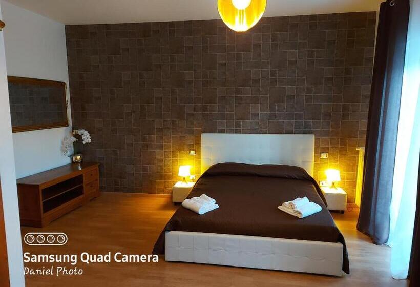 اتاق استاندارد, B&b Viviani Potenza