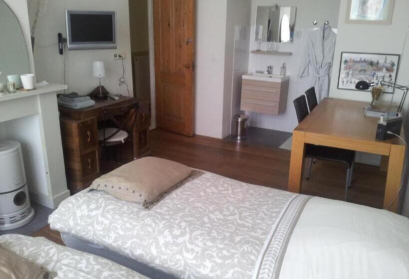 غرفة قياسية, Cessinas