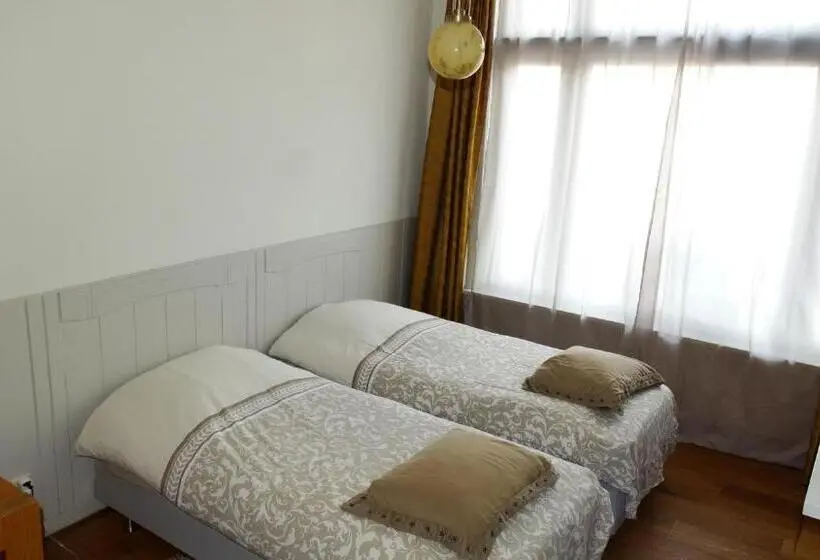 اتاق استاندارد, Cessinas