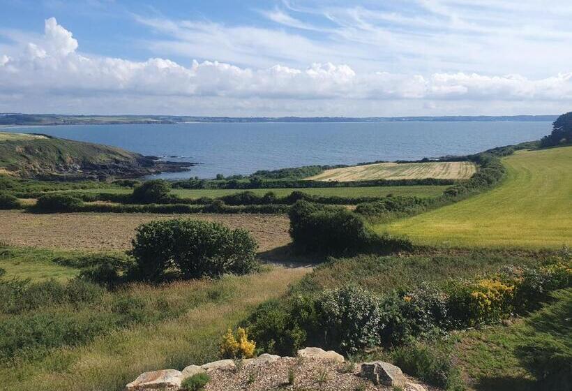 １ベッドルームアパートメント, Reflets De La Mer..