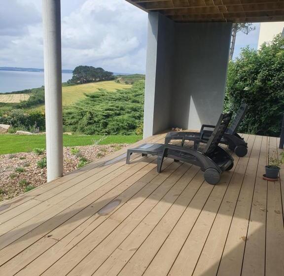 １ベッドルームアパートメント, Reflets De La Mer..