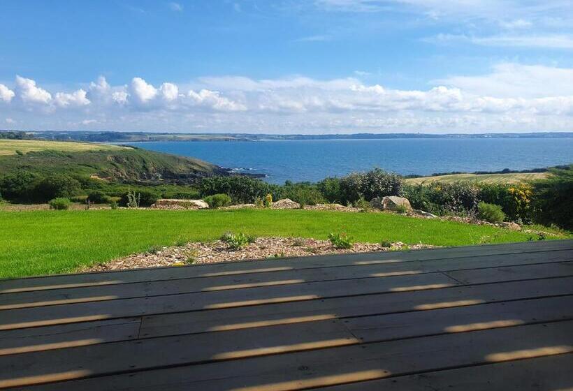 １ベッドルームアパートメント, Reflets De La Mer..