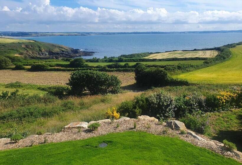 １ベッドルームアパートメント, Reflets De La Mer..