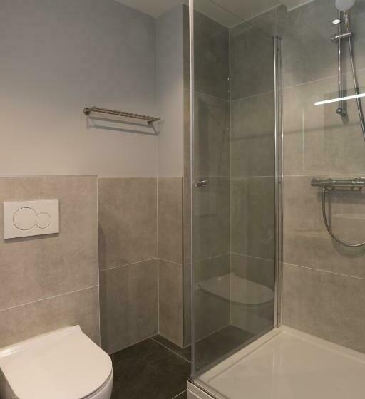 デラックスルーム, Hof Van Holland